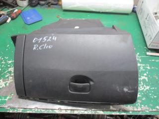 бардачок Renault Clio 2 поколение [2-й рестайлинг] 2006, 1.5 л., дизель, МКПП, хетчбэк 5 дв.