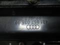 бардачок Audi A6 4B/C5 2000, 4B1857035AD - фото №3
