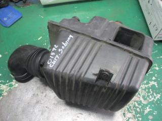 корпус воздушного фильтра Chrysler Sebring 2 поколение 2002, 2.7 л., бензин, АКПП, седан, 04591660AB