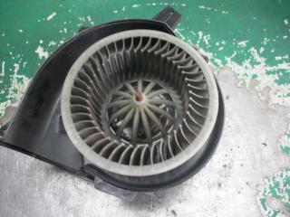 моторчик печки SEAT Ibiza 3 поколение 2005, 1.4 л., дизель, МКПП, хетчбэк 5 дв., 6Q1820015Q