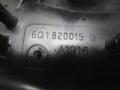 моторчик печки SEAT Ibiza 3 поколение 2005, 1.4 л., дизель, МКПП, хетчбэк 5 дв., 6Q1820015Q - фото №4