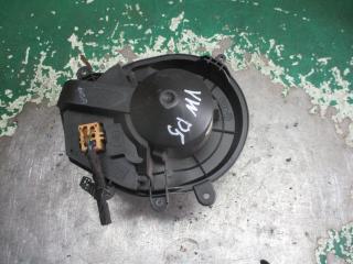 моторчик печки Volkswagen Passat B5 1999