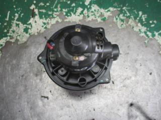 моторчик печки Suzuki Alto 5 поколение 2001, 1.1 л., бензин, МКПП, хетчбэк 5 дв.