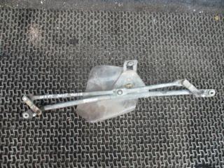 механизм стеклоочистителя (трапеция дворников) SEAT Cordoba 1 поколение [рестайлинг] 2001, 1.4 л., бензин, МКПП, универсал, 6K1955313C