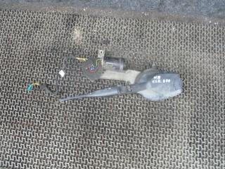 механизм стеклоочистителя (трапеция дворников) Mercedes-Benz CLK-Класс W208/A208 1998