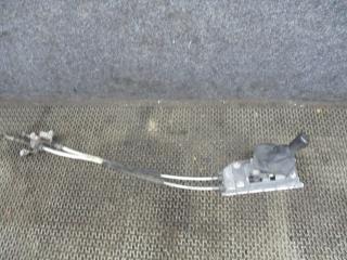 кулиса Skoda Fabia 1 поколение (6Y) 2003, 1.9 л., дизель, МКПП, хетчбэк 5 дв., 6Q0711266, 6Q0711265E