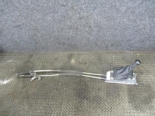 кулиса SEAT Ibiza 3 поколение 2005, 1.2 л., бензин, МКПП, хетчбэк 5 дв., 6Q0711266G, 6Q0711265M