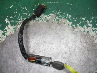 замок зажигания Renault Twingo 1 поколение [рестайлинг] 2000, 1.2 л., бензин, МКПП, хетчбэк 5 дв.