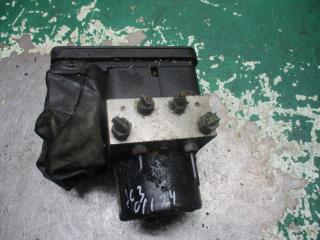 блок ABS Citroen C3 1 поколение 2005, 1.6 л., бензин, МКПП, кабриолет, 9649029080