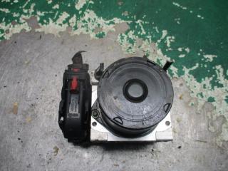 блок ABS Volkswagen Polo 4 поколение 2004, 1.2 л., бензин, МКПП, хетчбэк 5 дв., 0265231426, 6Q0614117Q