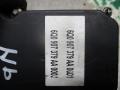 блок ABS Volkswagen Polo 4 поколение 2004, 1.2 л., бензин, МКПП, хетчбэк 5 дв., 0265231426, 6Q0614117Q - фото №3