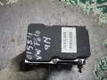 блок ABS Volkswagen Polo 4 поколение 2004, 1.2 л., бензин, МКПП, хетчбэк 5 дв., 0265231426, 6Q0614117Q - фото №6