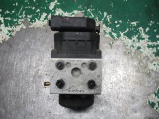блок ABS Volkswagen Passat B5 1998, 1.9 л., дизель, МКПП, седан, 8E0614111, 0265216411