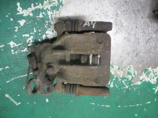 суппорт задний левый Audi A4 B5 1998