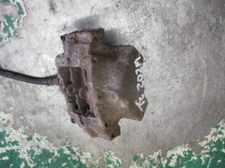 суппорт задний левый Mercedes-Benz CLK-Класс W208/A208 1998, 3.2 л., купе