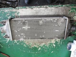 интеркулер IVECO Daily 3 поколение 2002, 2.8 л., дизель, МКПП, микроавтобус