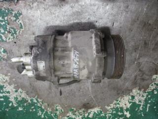 компрессор кондиционера Volkswagen Sharan 1 поколение 1998, 1.9 л., дизель