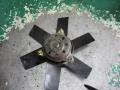 вентилятор радиатора Fiat Ducato 2 поколение 1999, 2.5 л., дизель, 1305197080 - фото №3