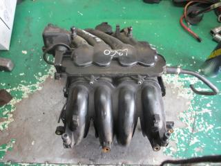 коллектор впускной Audi A3 8L 2000, 1.6 л., бензин, МКПП, хетчбэк 5 дв., 06A133206M