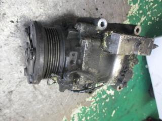 компрессор кондиционера Ford Focus 1 поколение 2000, 1.8 л., бензин