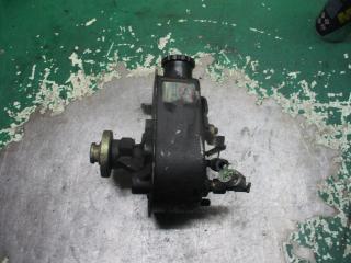 насос гидроусилителя руля Renault Megane 1 поколение 1997, 1.6 л., бензин, МКПП, хетчбэк 5 дв., 7700840724A