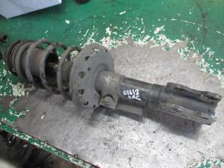 стойка передняя правая Opel Astra G 2001, 1.8 л., бензин, МКПП, седан