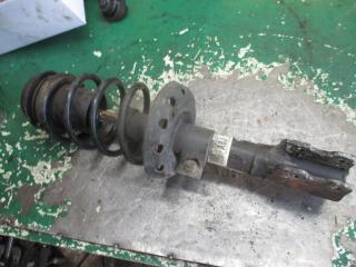 стойка передняя правая Opel Astra G 2001