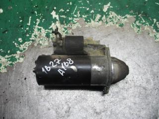 стартер Mercedes-Benz A-Класс W168/V168 [рестайлинг] 2004, 1.7 л., дизель, МКПП, хетчбэк 5 дв., 0051511301