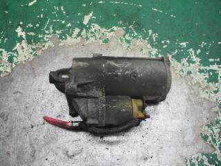 стартер Opel Vivaro A 2002, 1.9 л., дизель, МКПП, микроавтобус, 7700116260C