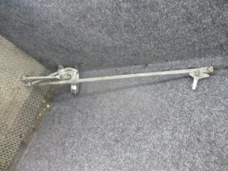 механизм стеклоочистителя (трапеция дворников) Mercedes-Benz A-Класс W168/V168 [рестайлинг] 2004, 1.7 л., дизель, МКПП, хетчбэк 5 дв., A1688203442