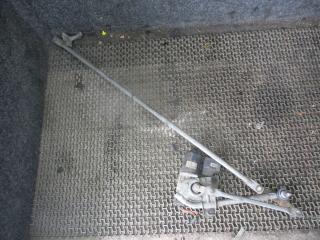 механизм стеклоочистителя (трапеция дворников) Mercedes-Benz A-Класс W168 2000, A1688200242