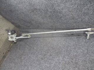 механизм стеклоочистителя (трапеция дворников) Mercedes-Benz A-Класс W168 2001, 1688200242