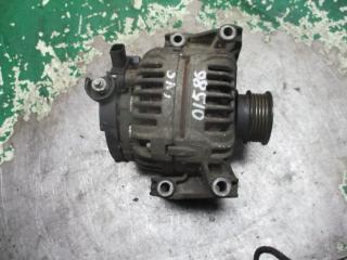 генератор Opel Vectra C 2003, 2.2 л., бензин, МКПП, универсал, 13129850