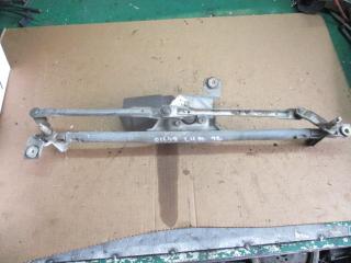 механизм стеклоочистителя (трапеция дворников) Volkswagen Lupo 1 поколение 1998, 1.0 л., бензин, МКПП, хетчбэк 5 дв., 6X1955113