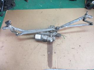 механизм стеклоочистителя (трапеция дворников) Volkswagen Passat B5 [рестайлинг] 2002, 2.0 л., бензин, МКПП, универсал, 3B1955113D