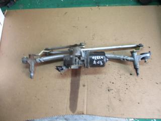 механизм сдвижной двери Citroen C3 1 поколение 2005, 1.6 л., бензин, МКПП, кабриолет