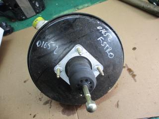 вакуумный усилитель тормозов Fiat Stilo 1 поколение [рестайлинг] 2006, 1.6 л., бензин, МКПП, универсал, 00517533520