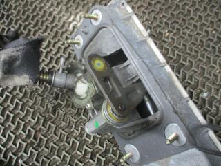 кулиса Volkswagen Polo 4 поколение 2003, 1.2 л., бензин, МКПП, хетчбэк 5 дв., 6Q0711265M, 6Q0611266G