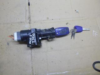 замок зажигания Fiat Stilo 1 поколение [рестайлинг] 2006, 1.6 л., бензин, МКПП, универсал, 00467601520