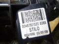 замок зажигания Fiat Stilo 1 поколение [рестайлинг] 2006, 1.6 л., бензин, МКПП, универсал, 00467601520 - фото №3