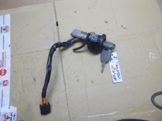 замок зажигания Renault Twingo 1 поколение [2-й рестайлинг] 2003