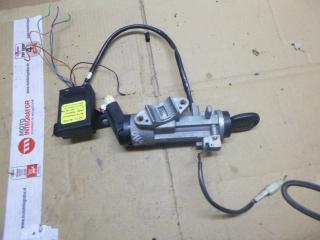 замок зажигания Daewoo Rezzo KLAU 2004, 2.0 л., бензин, МКПП, минивэн