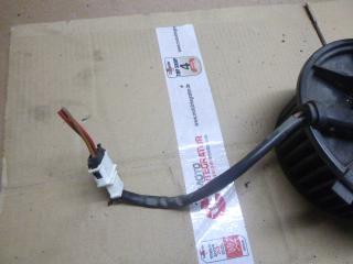 моторчик печки Volkswagen Transporter T4 1998, 2.5 л., дизель, МКПП, микроавтобус, 701819021V