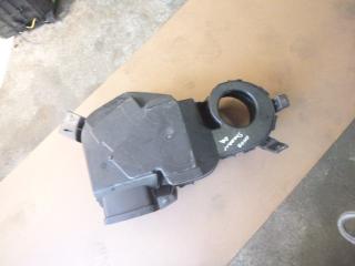 отопитель в сборе (печка) Volkswagen Sharan 1 поколение 2000, 1.9 л., дизель, МКПП, минивэн, 7M0819062