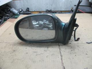 зеркало наружное левое Kia Carnival 1 поколение [рестайлинг] 2006, 2.9 л., дизель, АКПП, минивэн