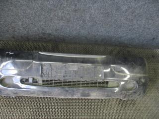 бампер передний Mercedes-Benz A-Класс W168 1999, 1.6 л., бензин, МКПП, хетчбэк 5 дв.