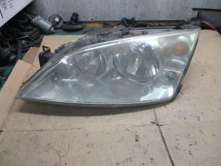 фара левая Ford Mondeo 3 поколение [рестайлинг] 2005, 2.0 л., дизель, МКПП, универсал