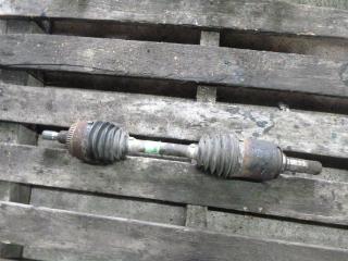полуось передняя левая (приводной вал, ШРУС) Mercedes-Benz 1996, 4.2 л., бензин, АКПП, внедорожник 5 дв., 0501006510
