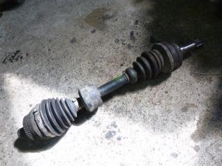 полуось передняя правая (приводной вал, ШРУС) Ford Galaxy 1 поколение 1999, 1.9 л., дизель