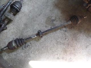 полуось передняя правая (приводной вал, ШРУС) Opel Vectra B 1998, 2.0 л., бензин, АКПП, хетчбэк 5 дв.